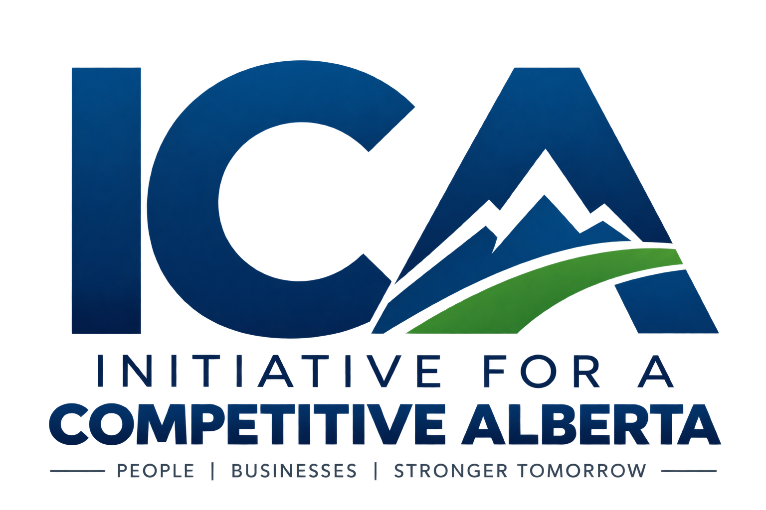 Initiative for a Competitive Alberta — ICA